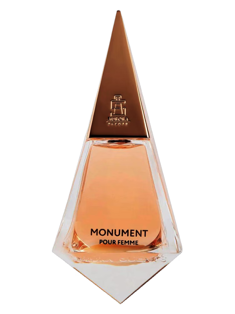 Aurora Scents Monument Pour Femme
