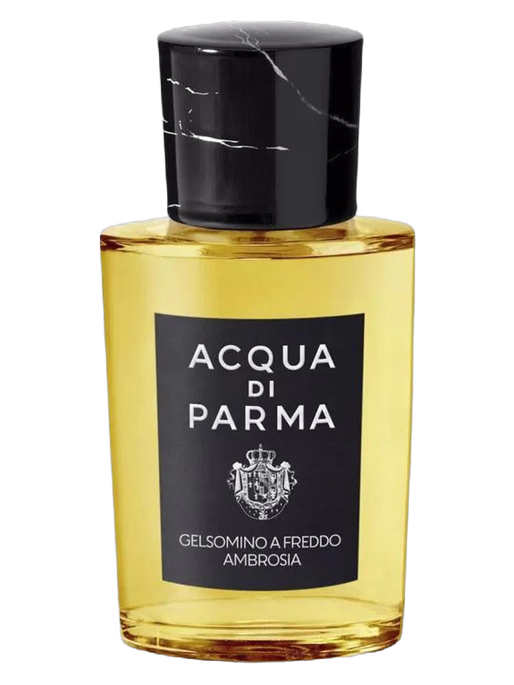 Acqua di Parma Gelsomino a Freddo Ambrosia