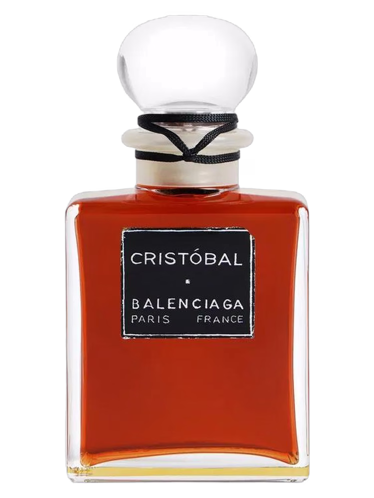 Balenciaga Cristóbal (2025)