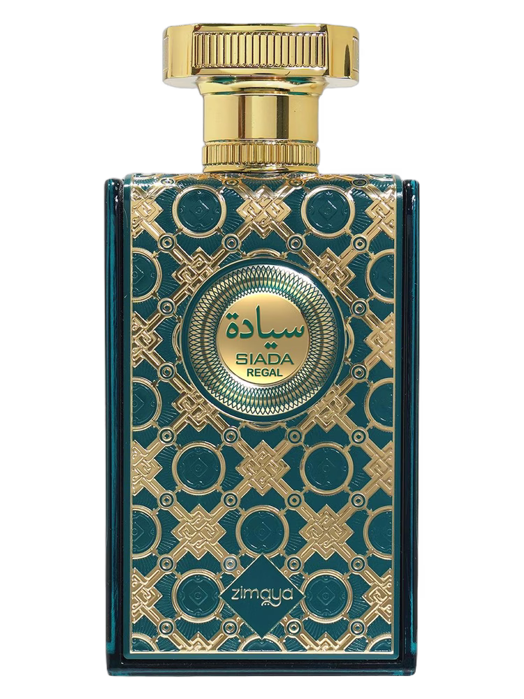 Zimaya Siada Regal