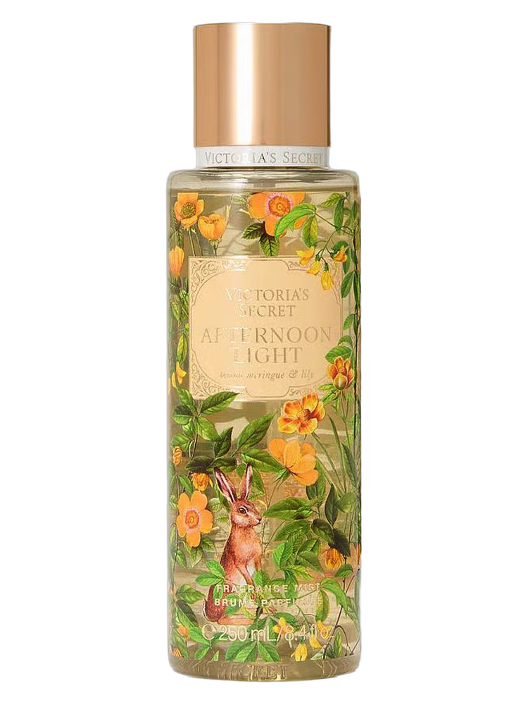 Victoria's Secret Afternoon Light