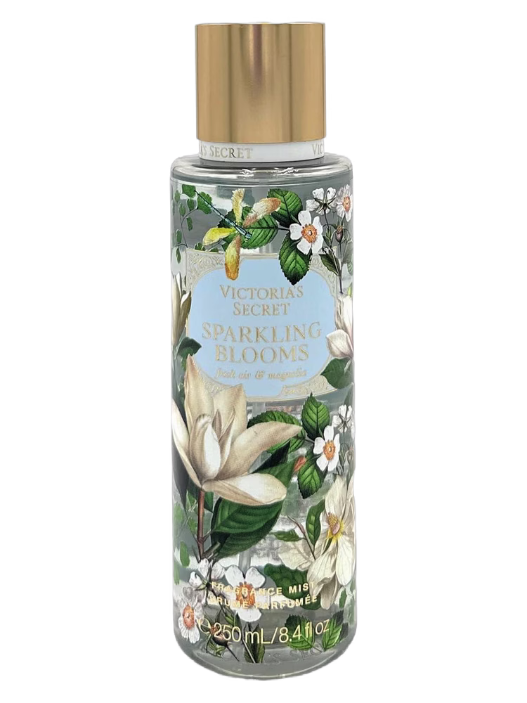 Victoria's Secret Sparkling Blooms