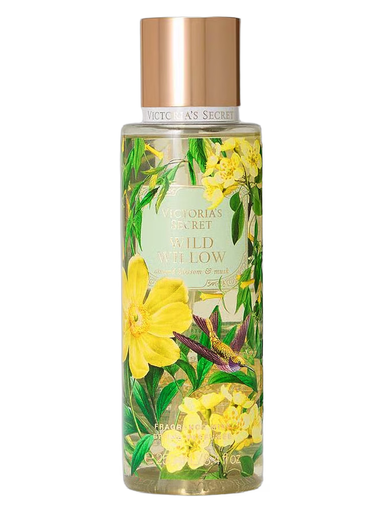 Victoria's Secret Wild Willow