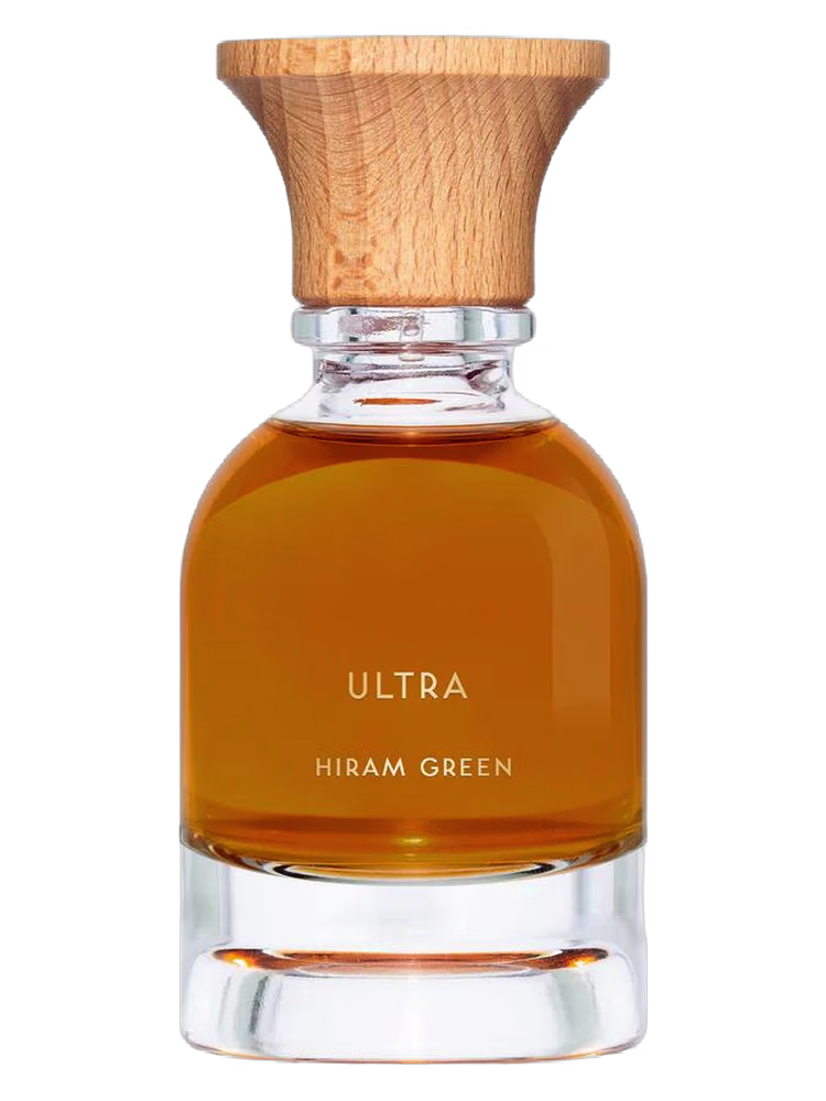 Hiram Green Ultra