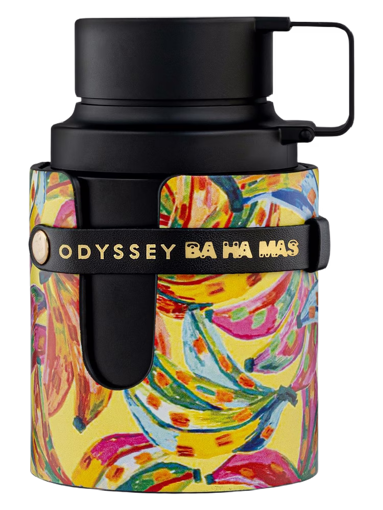 Armaf Odyssey BA HA MAS