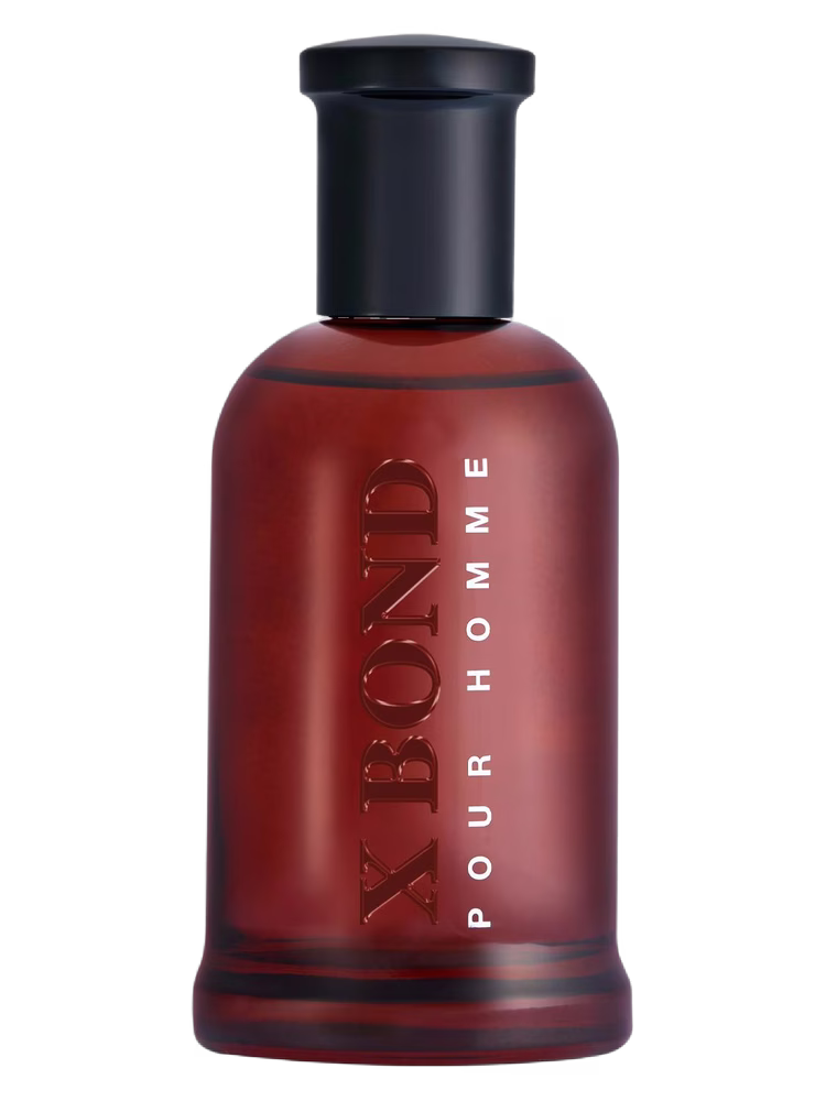 Louis Olivier X Bond Oud