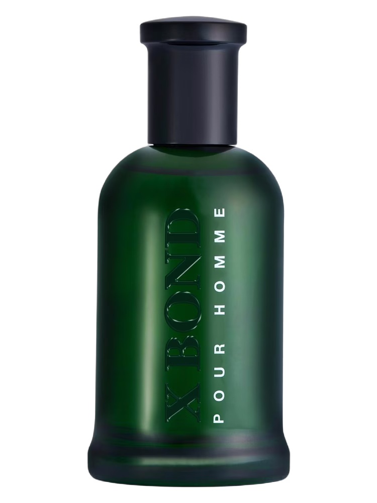 Louis Olivier X Bond Green