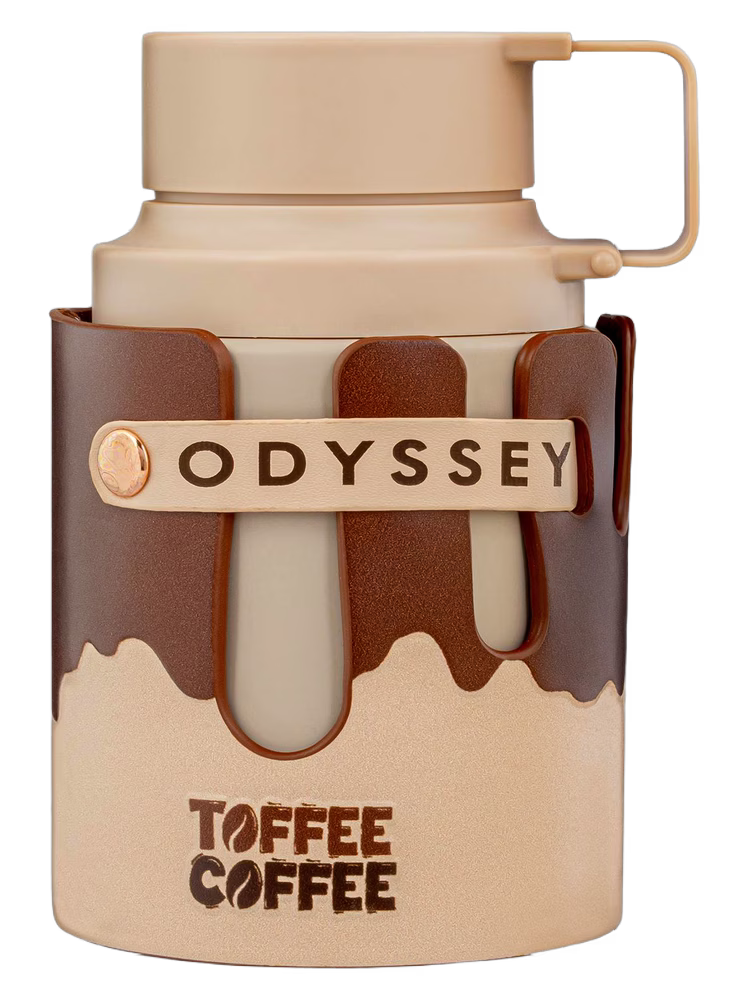 Armaf Odyssey Toffee Coffee