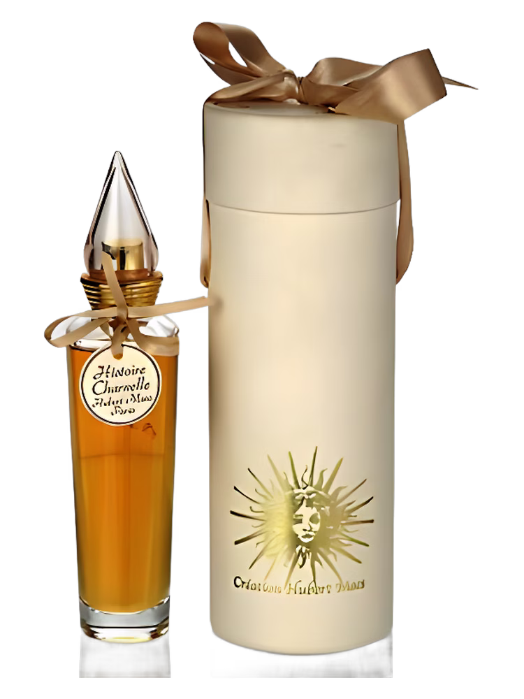 Hubert Maes Creations Histoire Charnelle