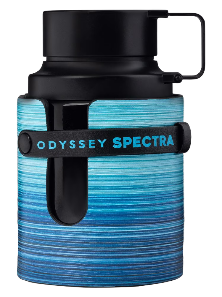 Armaf Odyssey Spectra Blue Edition