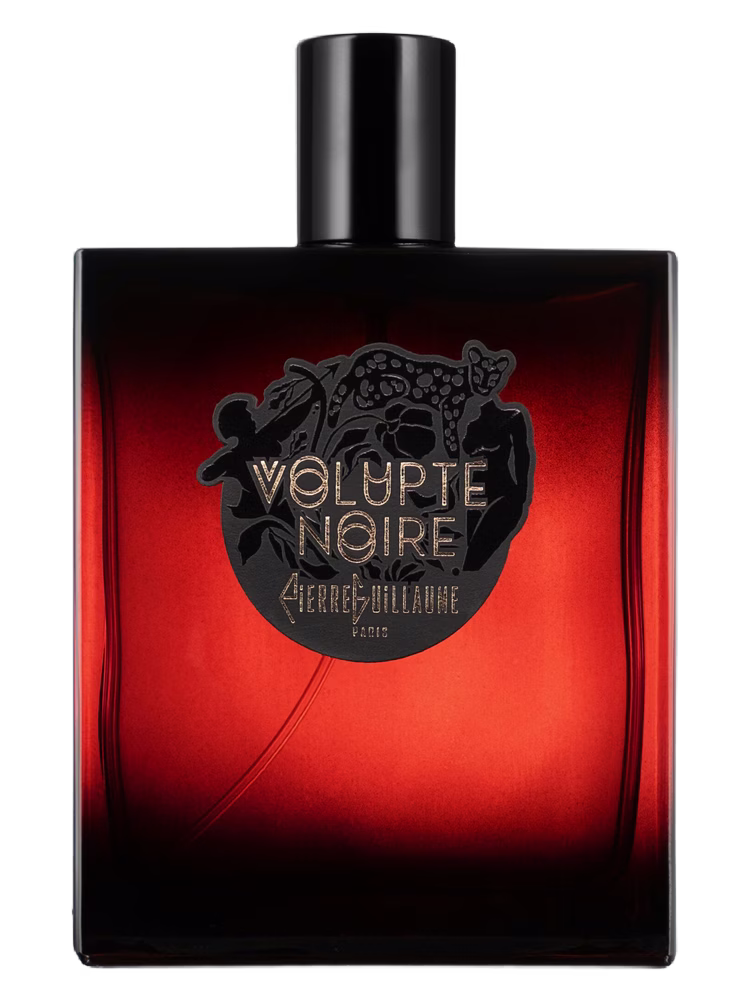 Pierre Guillaume Paris Volupté Noire