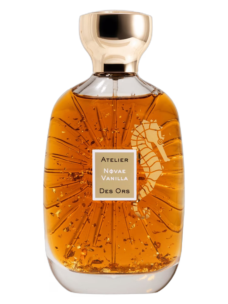 Atelier des Ors Novae Vanilla