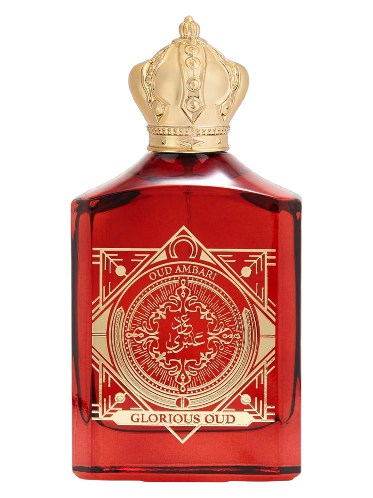 House of Perfumes Glorious Oud Ambari
