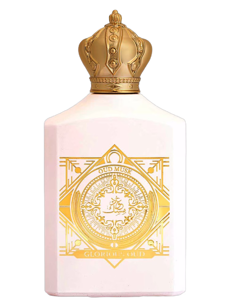 House of Perfumes Glorious Oud Musk