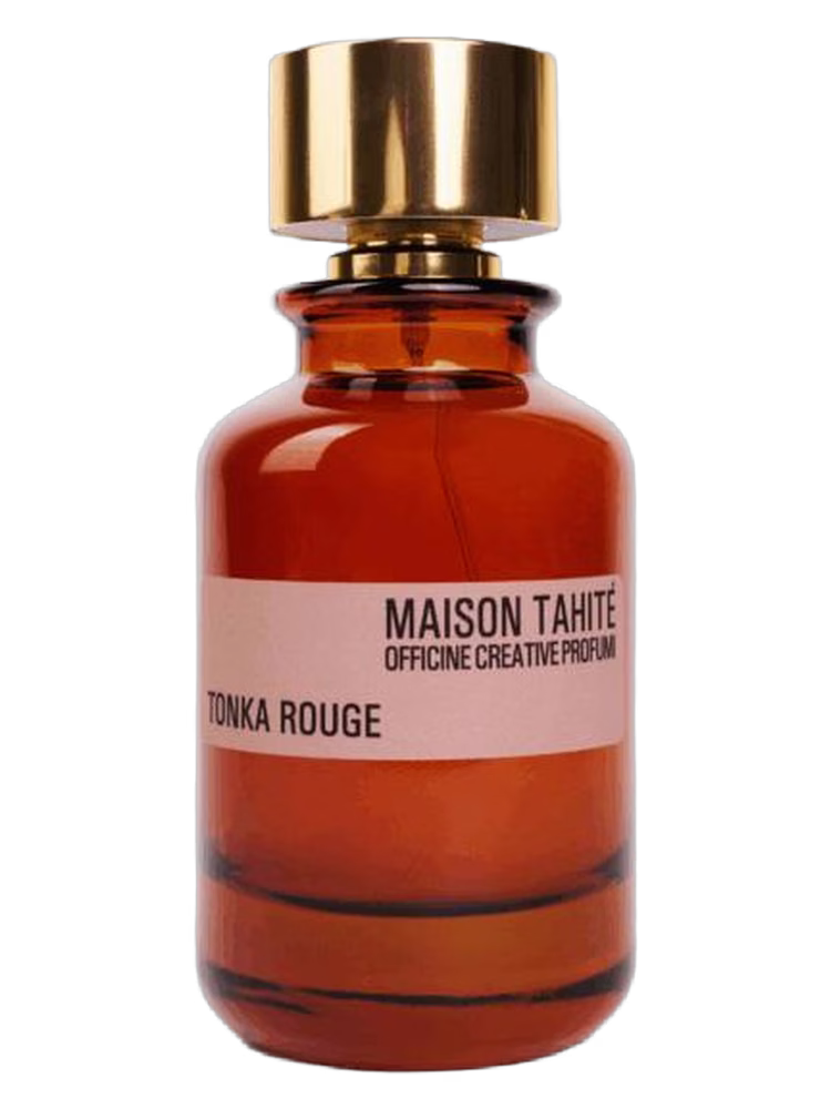 Maison Tahité – Officine Creative Profumi Tonka Rouge