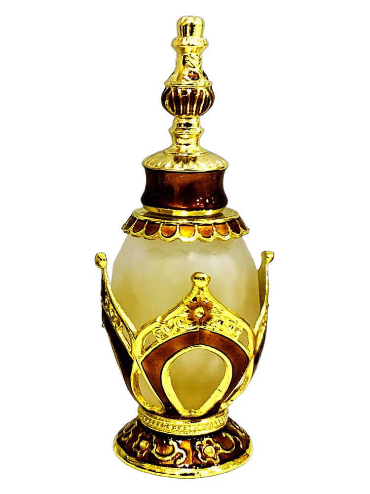 House of Perfumes Qaseem