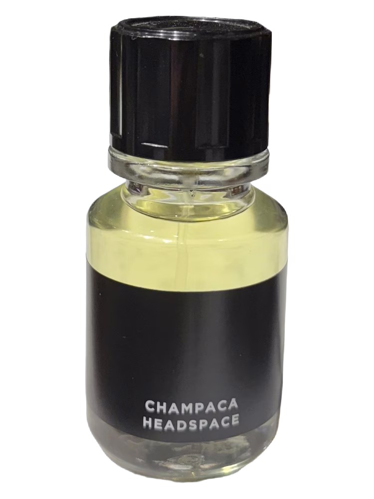 Headspace Champaca Headspace
