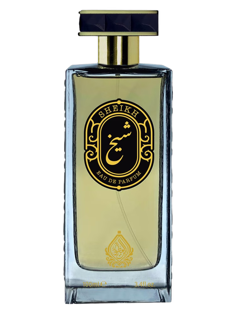 House of Perfumes Sheikh