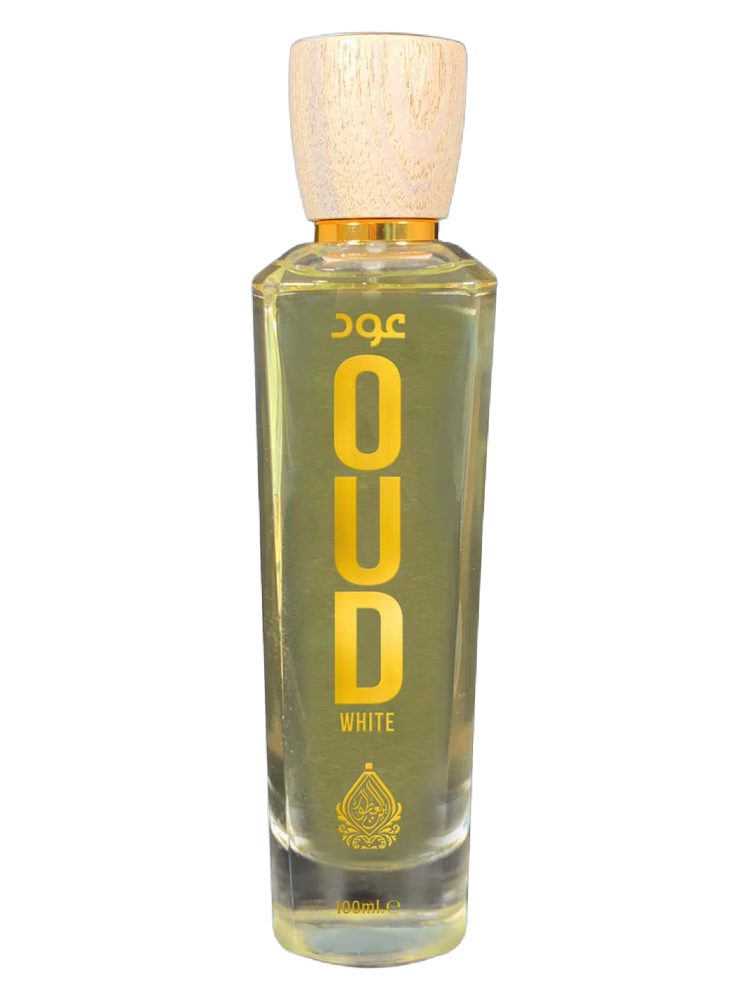 House of Perfumes Oud White