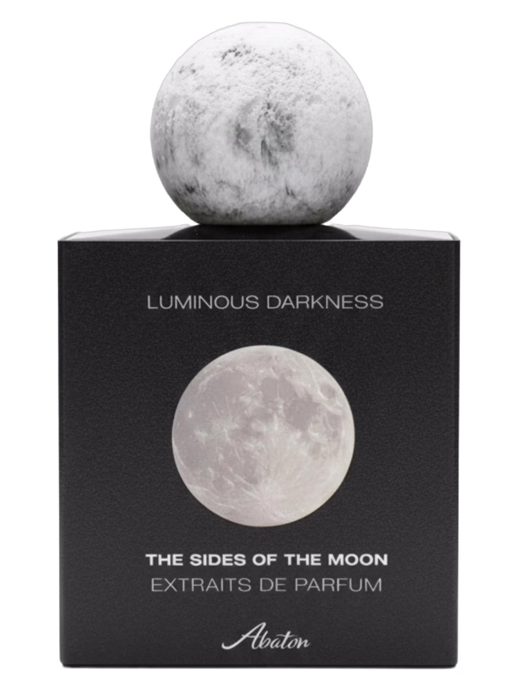 Abaton Luminous Darkness