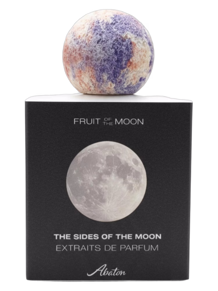 Abaton Fruit Of The Moon