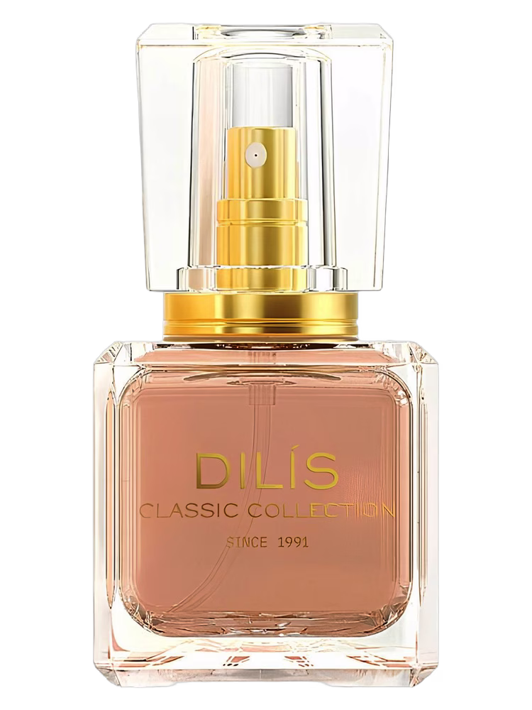 Dilís Parfum Dilis Classic Collection № 48