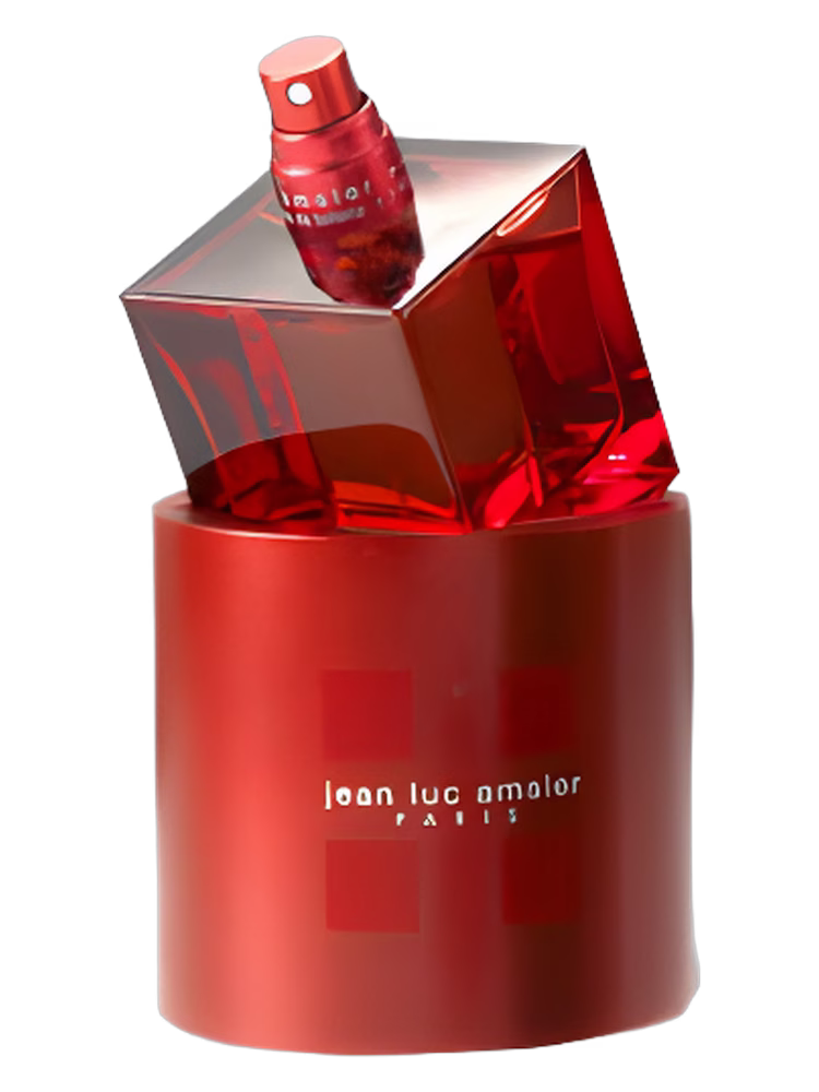 Jean Luc Amsler Jean Luc Amsler Prive Femme