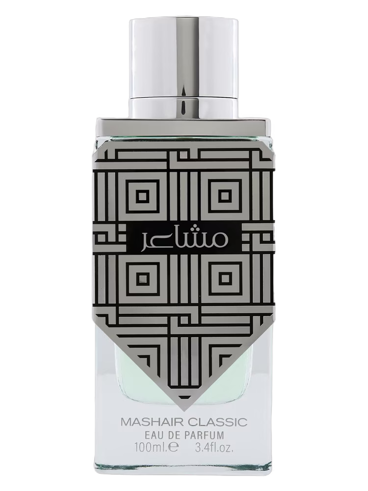 House of Perfumes Mashair Classic