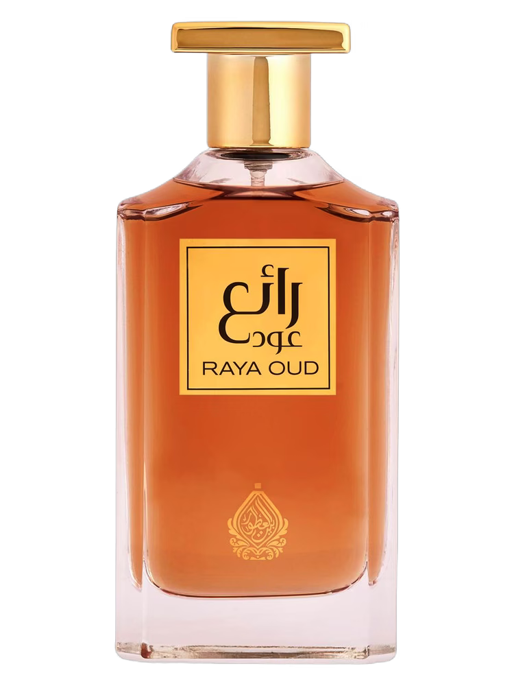 House of Perfumes Raya Oud