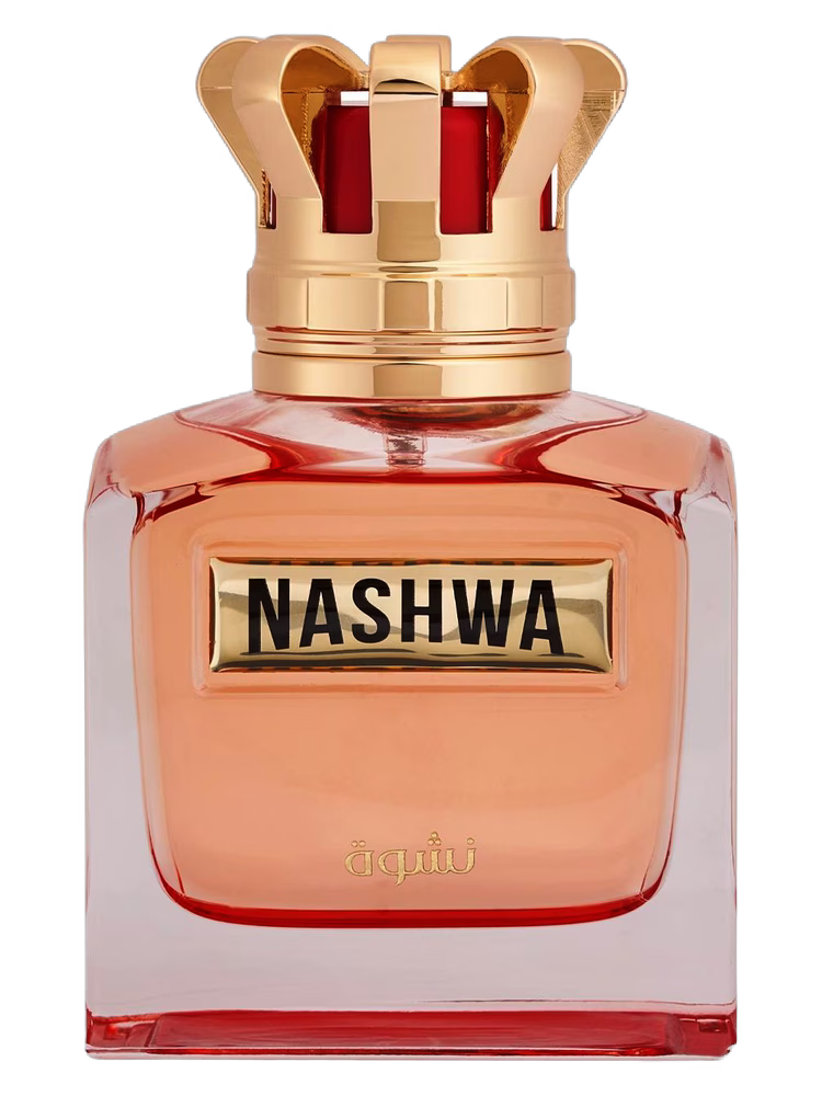 House of Perfumes Nashwa