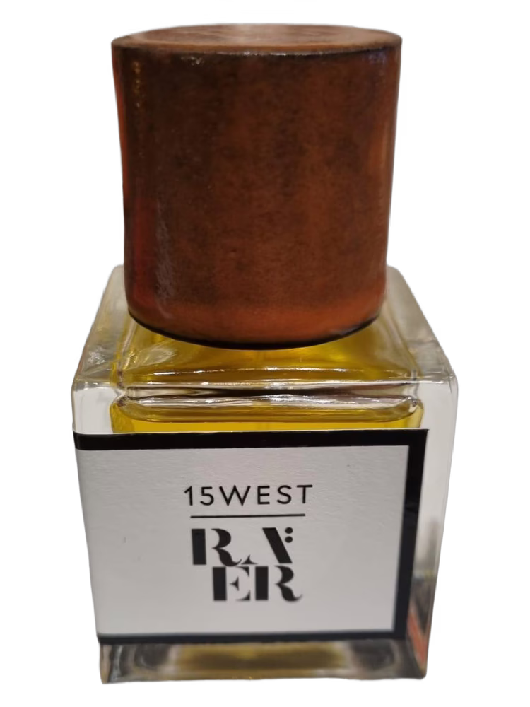 RAER Scents 15WEST