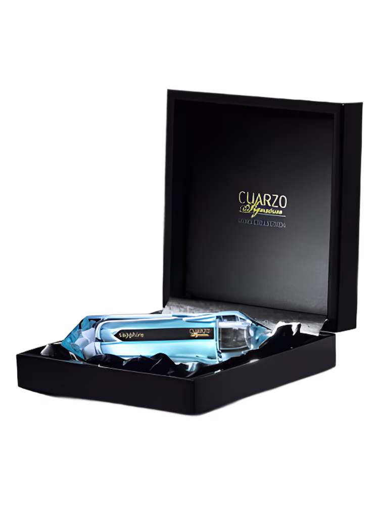 Cuarzo Signature Sapphire