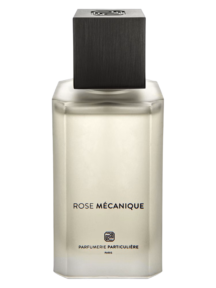 Parfumerie Particulière Rose Mecanique
