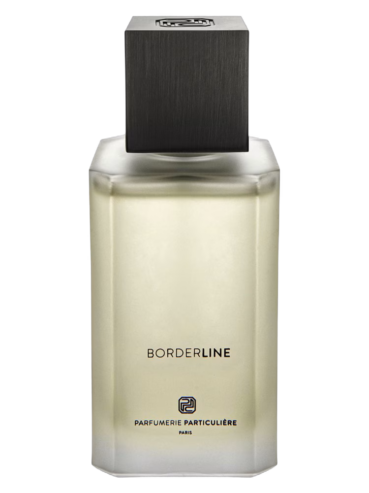 Parfumerie Particulière Borderline