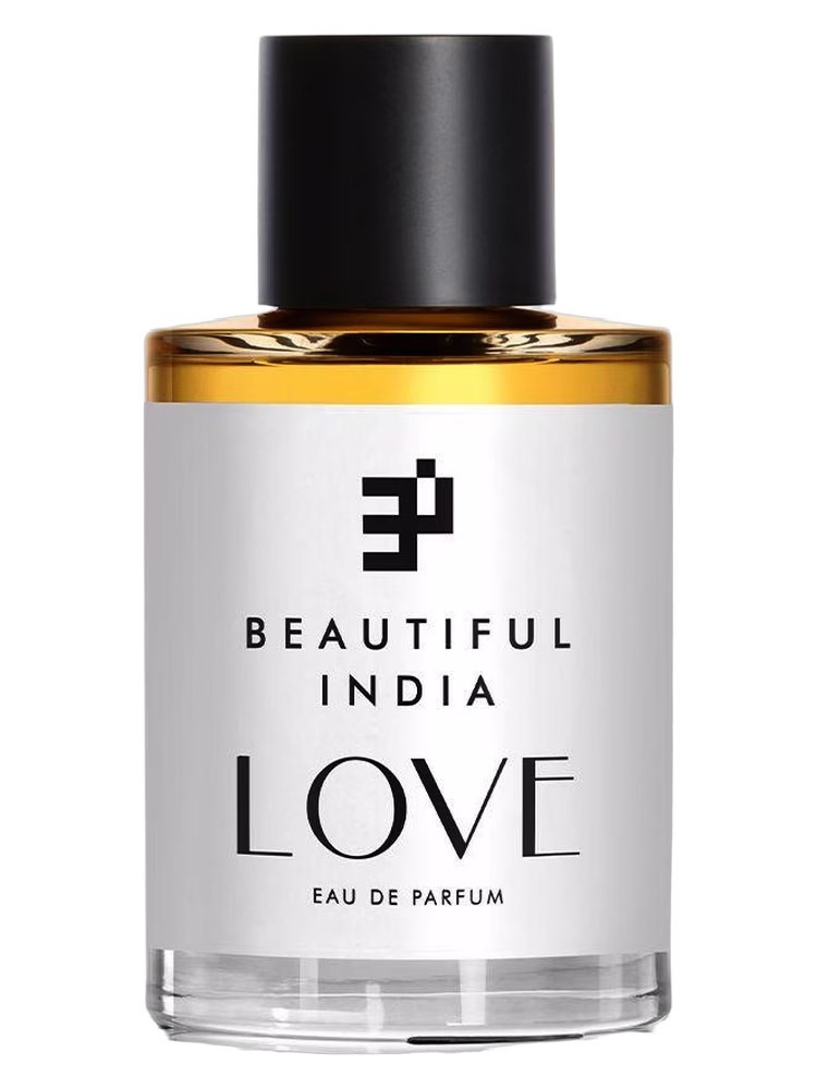 BEAUTIFUL INDIA LOVE