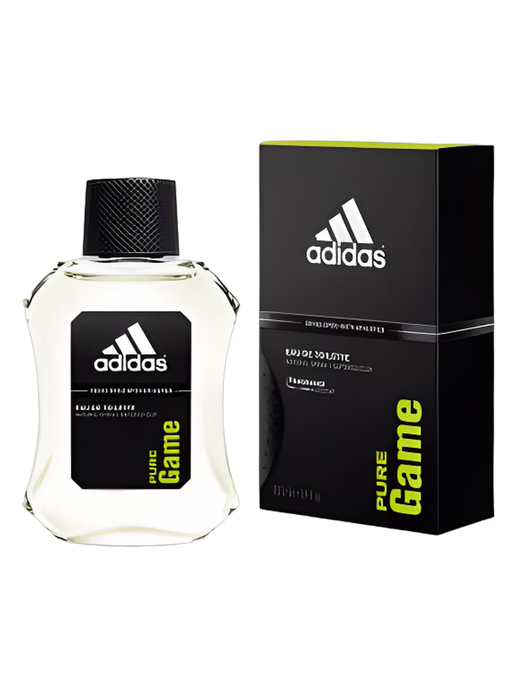 Adidas Pure Game
