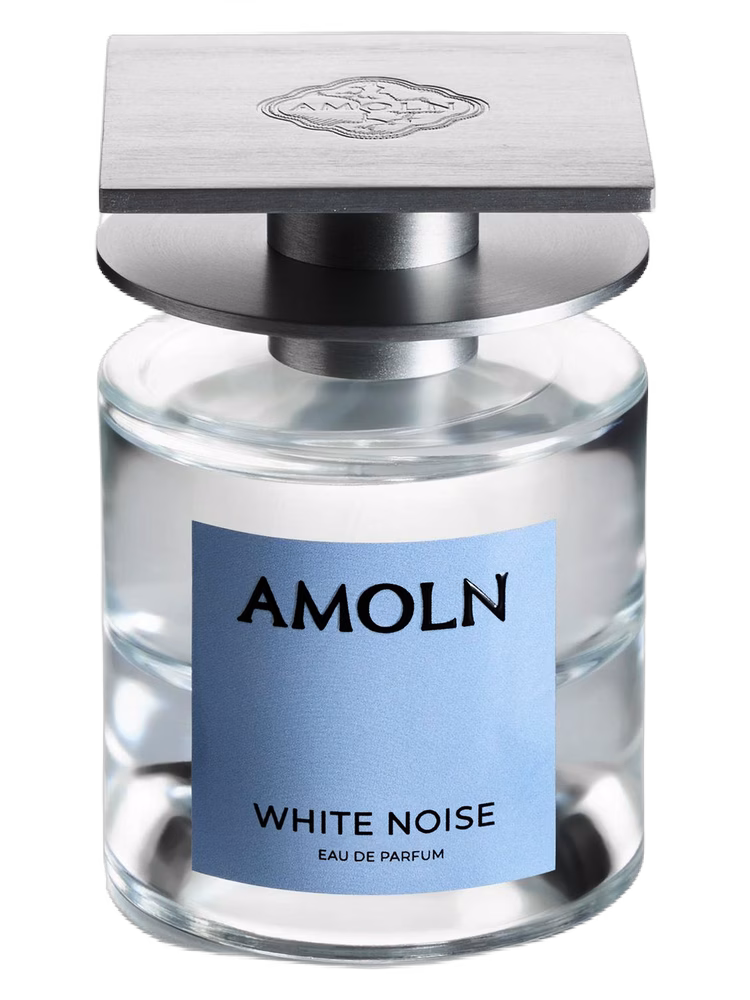 Amoln White Noise