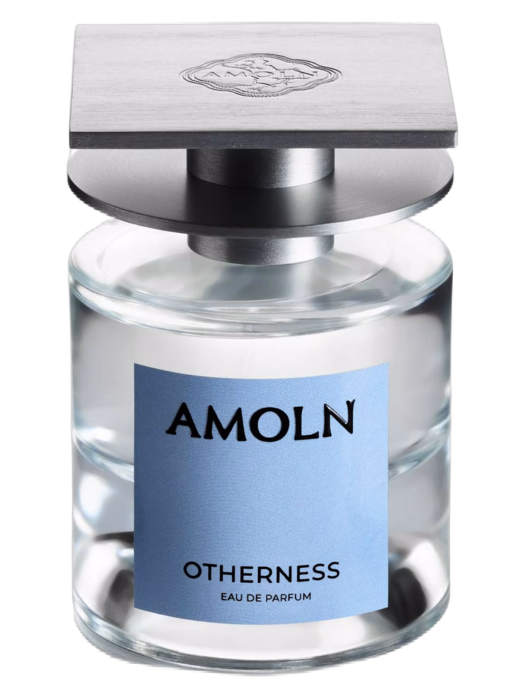 Amoln Otherness