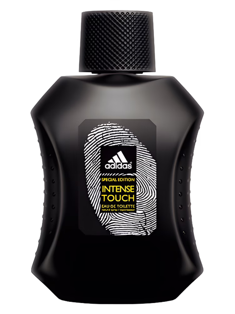 Adidas Intense Touch
