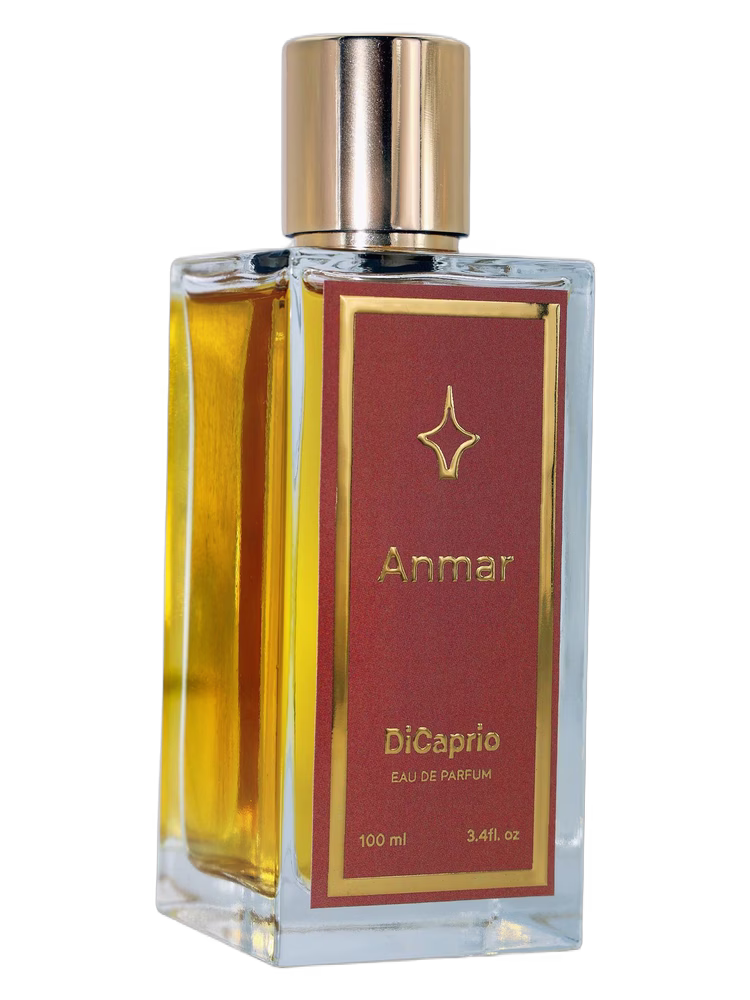 Di Caprio Parfum Anmar