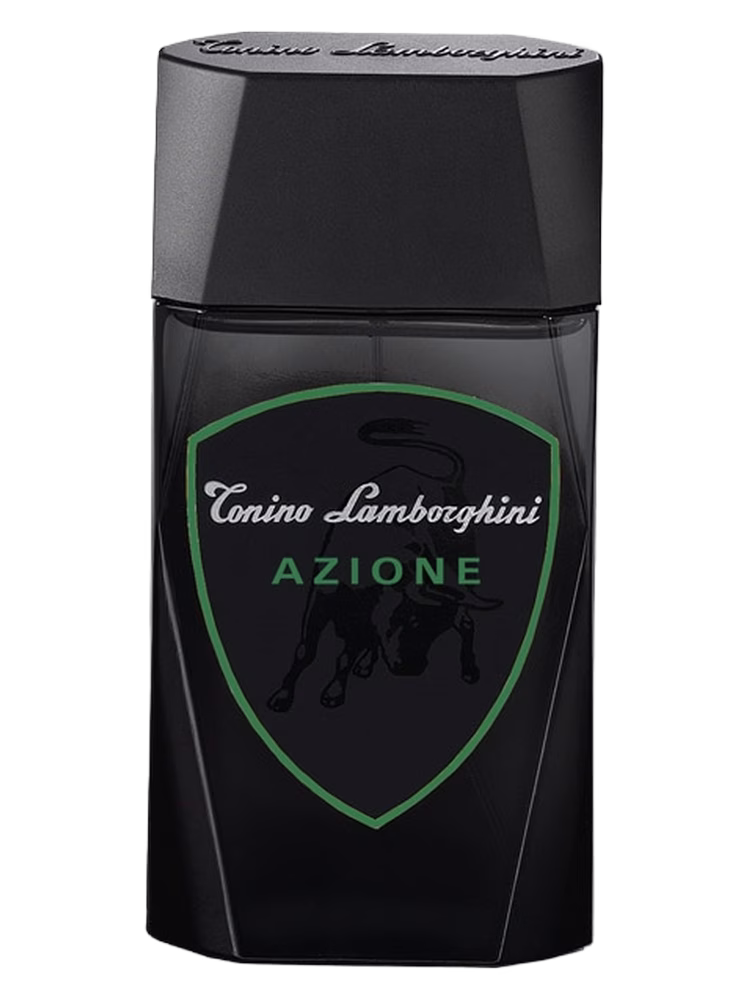 Tonino Lamborghini Azione