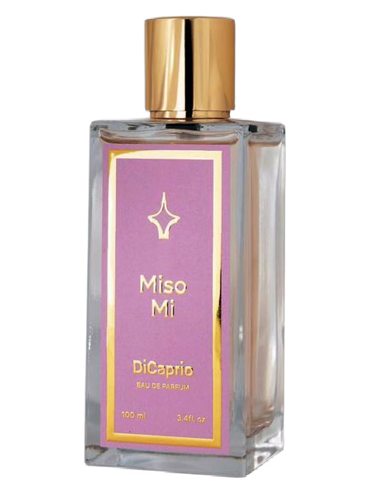 Di Caprio Parfum Miso Mi