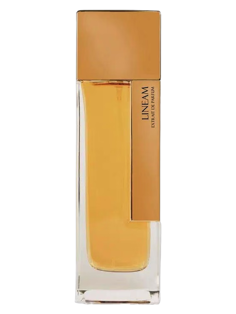 Laurent Mazzone Parfums Lineam