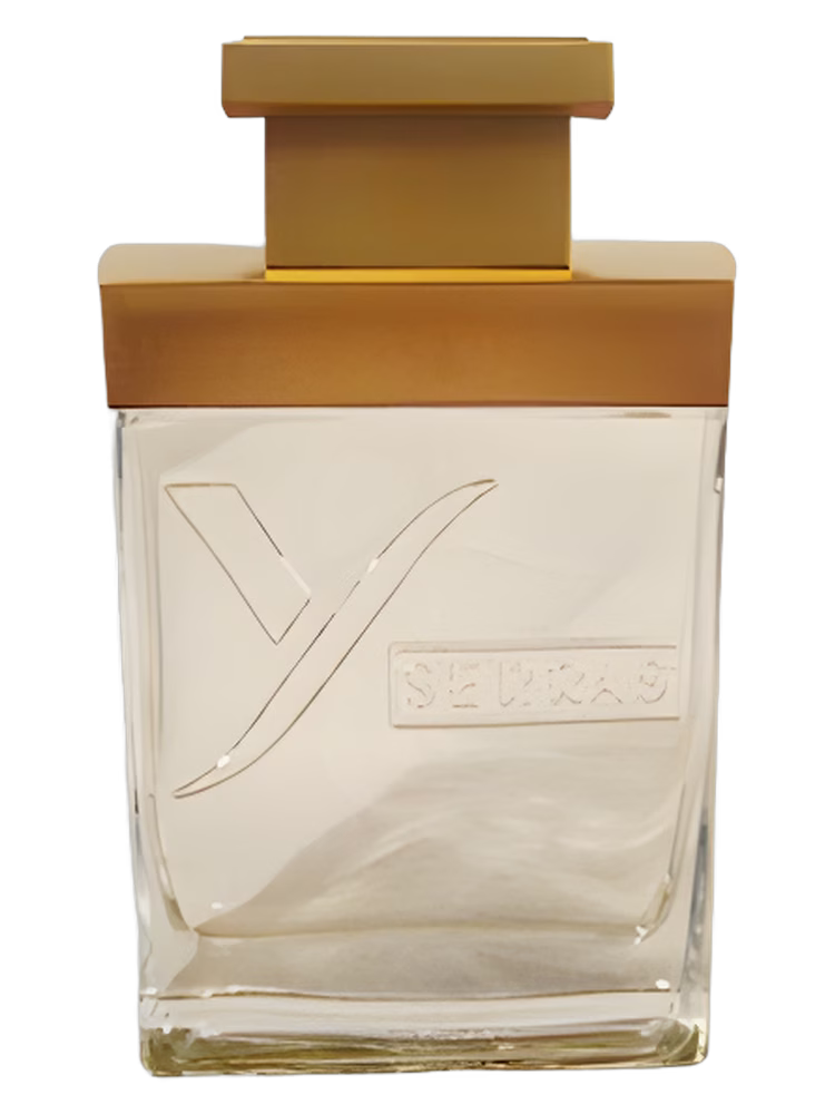 Yvan Serras Gold