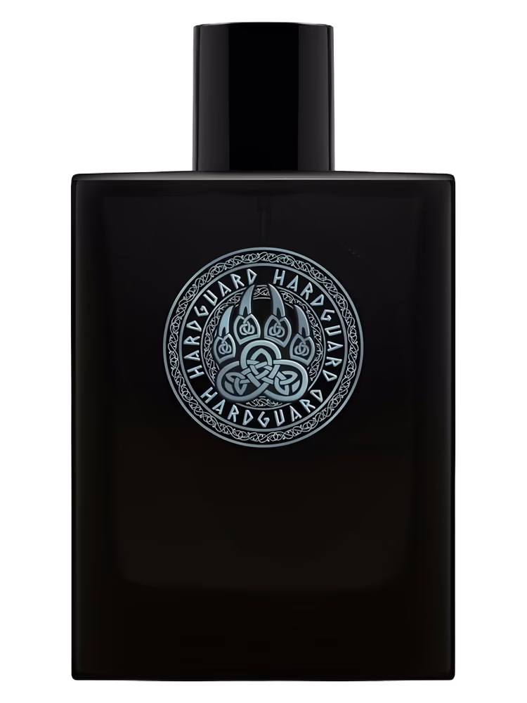 Christine Lavoisier Parfums Wild Hardguard