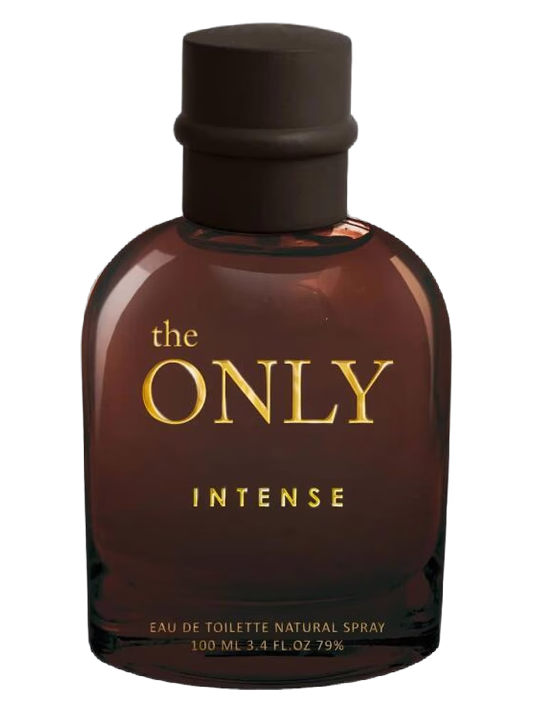 Christine Lavoisier Parfums The Only Intense