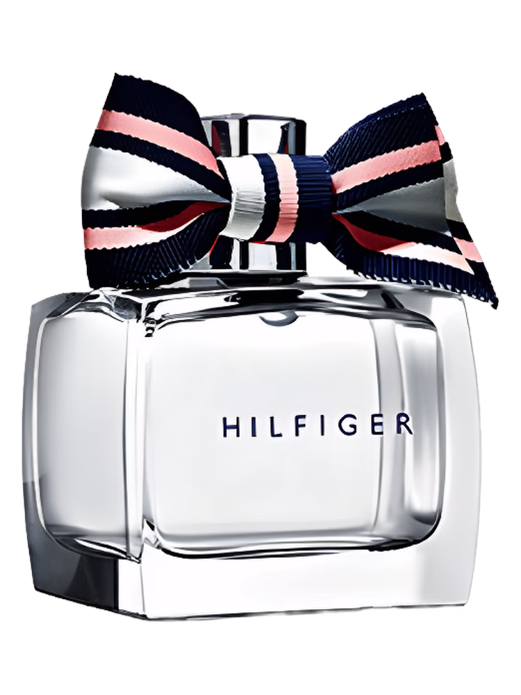 Tommy Hilfiger Hilfiger Woman Peach Blossom