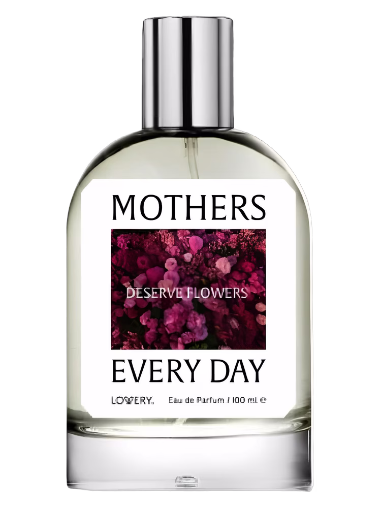 Lovery Classic Rouge