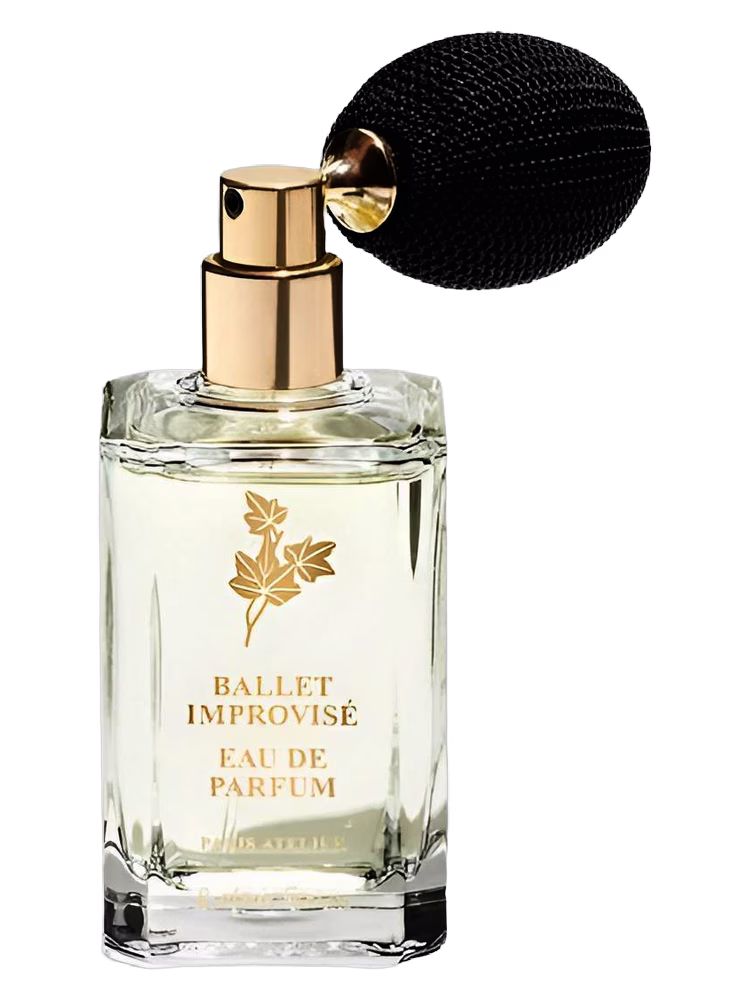 And Other Stories Ballet Improvisé