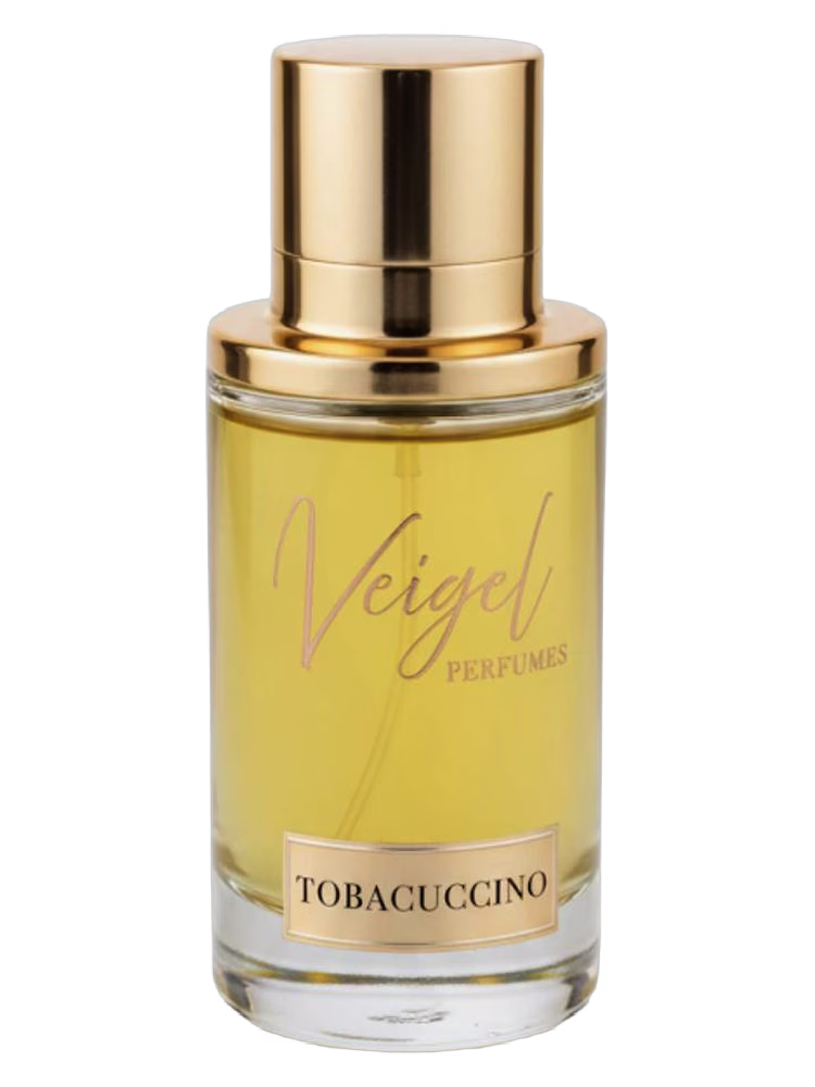 Veigel Perfumes Tobacuccino